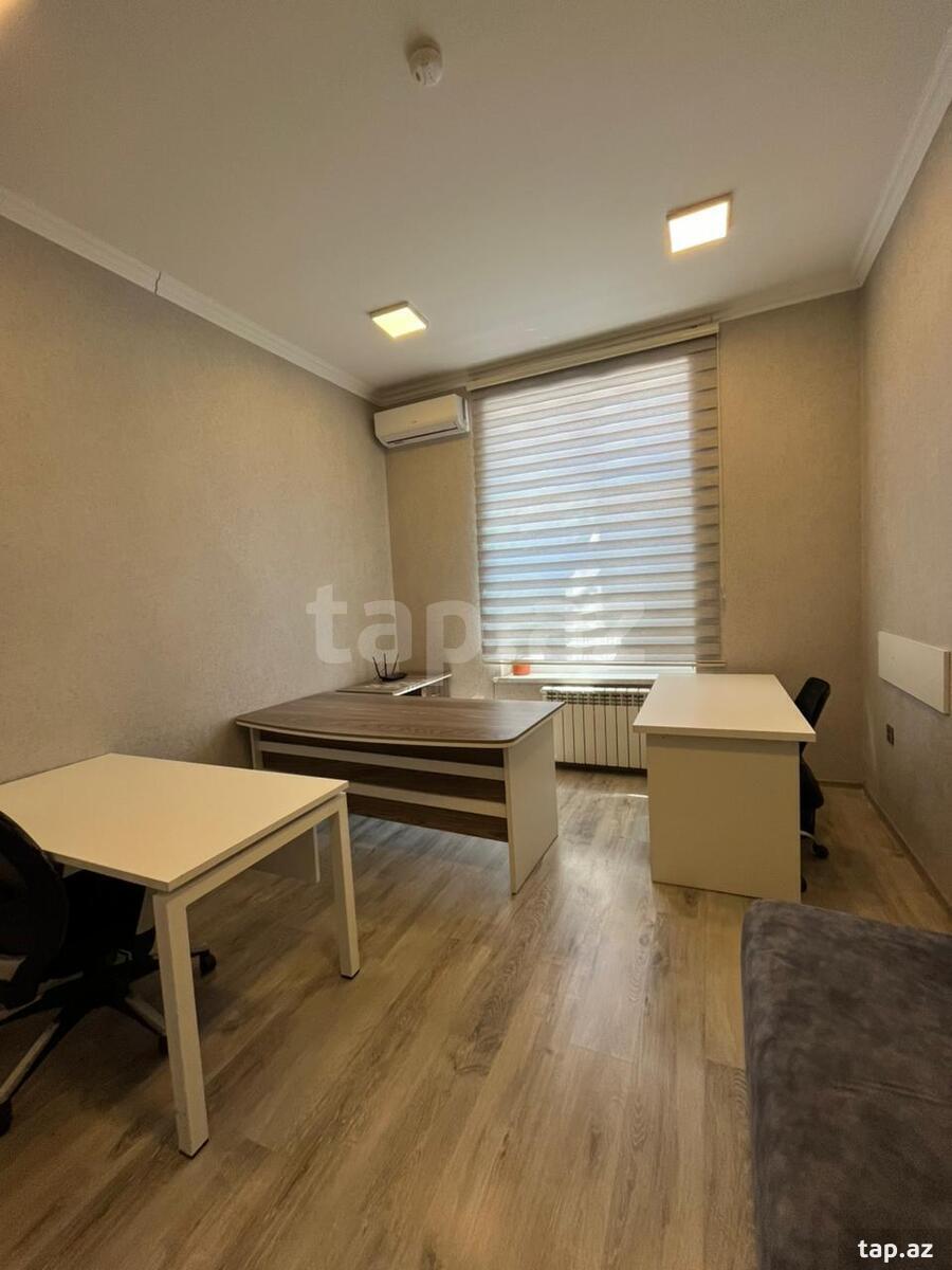 Kirayə verilir ofis