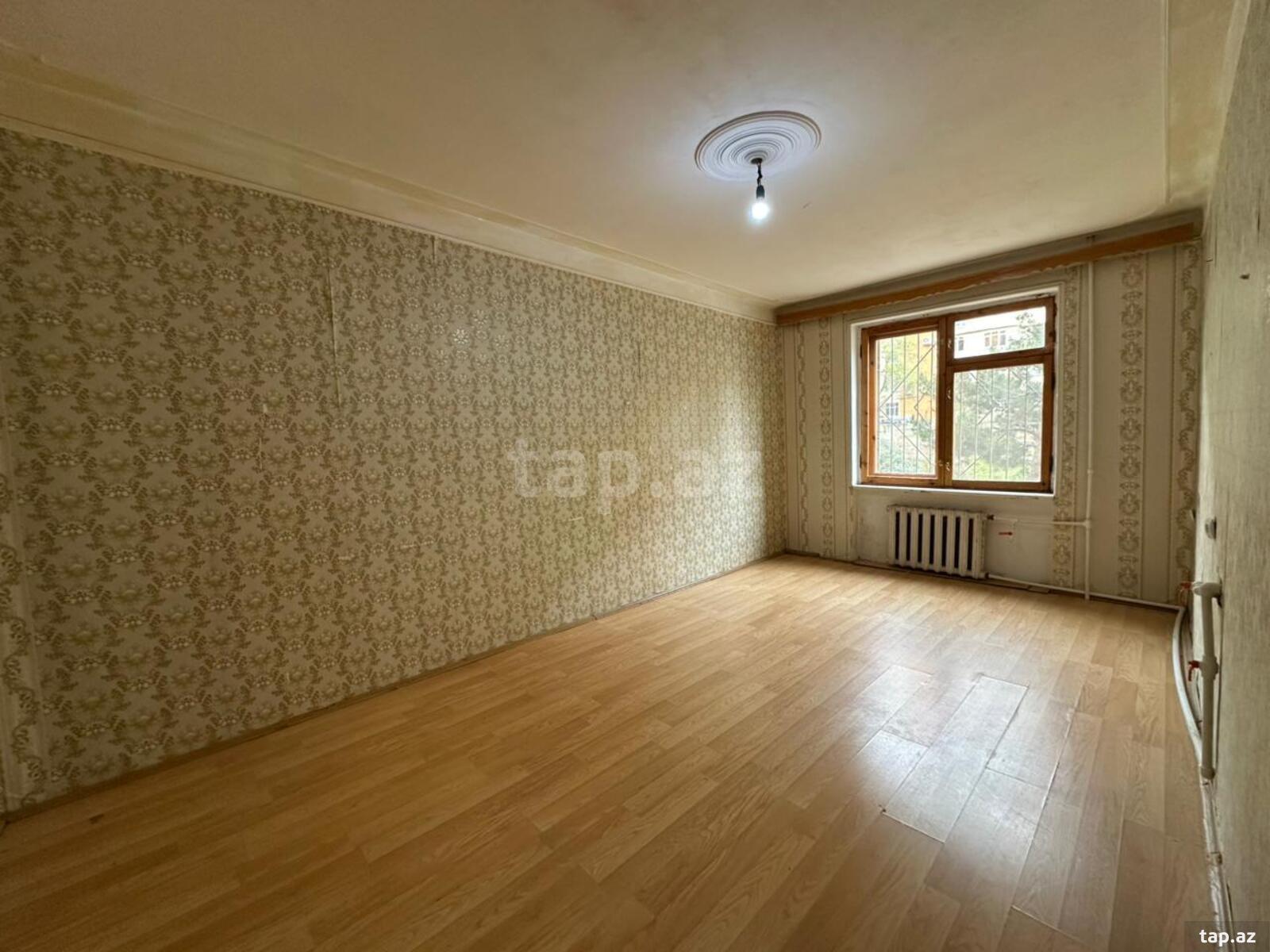 Kirayə verilir 2 otaqlı mənzil 60 m²
