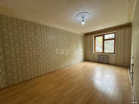 Kirayə verilir 2 otaqlı mənzil 60 m² — Bakı, Yeni Günəşli 2 otaq 60.00 m²