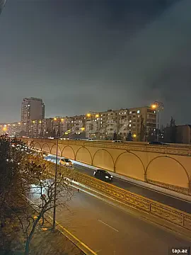 Satılır 5 otaqlı mənzil 130 m² — Bakı 5 otaq 130.00 m²