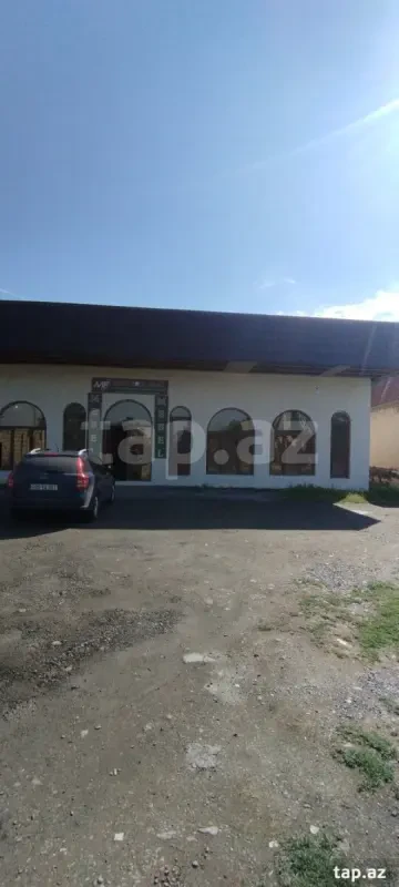 Satılır ofis