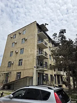 Satılır 2 otaqlı mənzil 50 m² — Bakı 2 otaq 50.00 m²