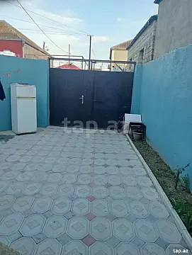 Satılır 3 otaqlı həyət evi 90 m² — Bakı, Binə 3 otaq 90.00 m²