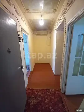 Satılır 2 otaqlı mənzil 60 m² — Sumqayıt 2 otaq 60.00 m²