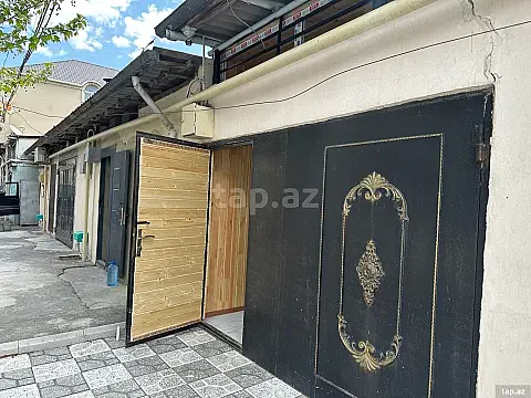 Kirayə verilir 4 otaqlı həyət evi 138 m² — Bakı, Xətai 4 otaq 138.00 m²