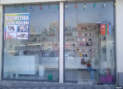 Kirayə verilir ofis — Bakı