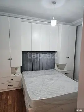 Kirayə verilir 2 otaqlı yeni tikili 70 m² — Bakı 2 otaq 70.00 m²
