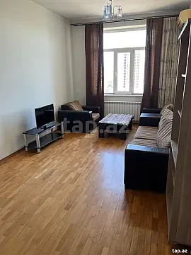 Satılır 2 otaqlı yeni tikili 83 m² — Bakı 2 otaq 83.00 m²