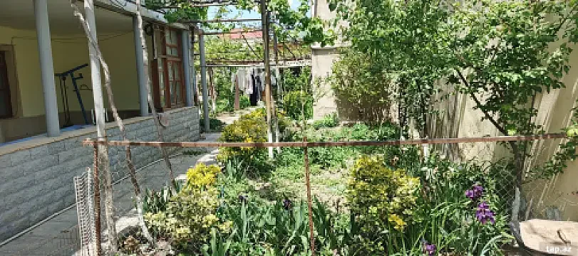 Satılır 7 otaqlı həyət evi 500 m² — Bakı, Binəqədi 7 otaq 500.00 m²