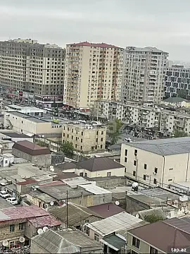 Kirayə verilir 3 otaqlı yeni tikili 125 m² — Bakı, İnşaatçılar 3 otaq 125.00 m²