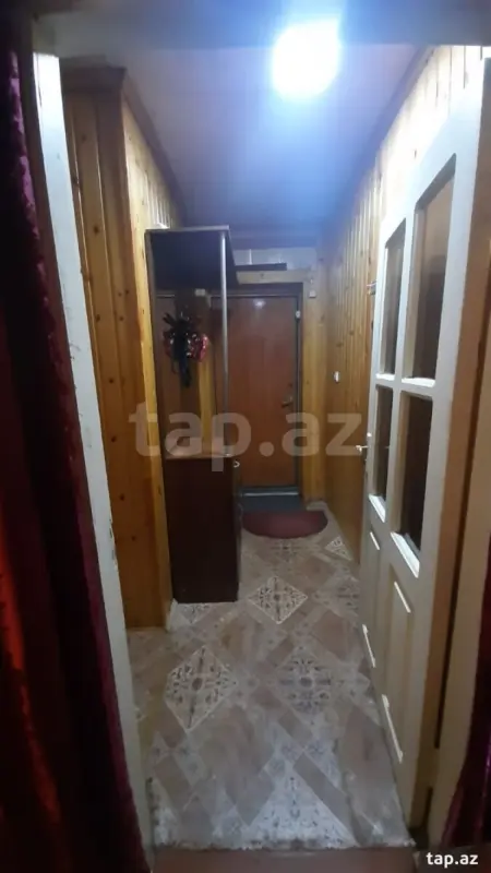 Kirayə verilir 1 otaqlı mənzil 30 m²