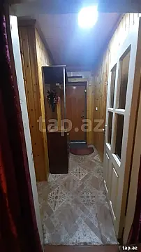 Kirayə verilir 1 otaqlı mənzil 30 m² — Lənkəran 1 otaq 30.00 m²