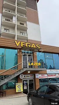 Satılır 3 otaqlı yeni tikili 95 m² — Qusar 3 otaq 95.00 m²