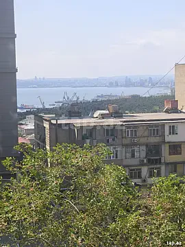 Satılır 4 otaqlı mənzil 81 m² — Bakı, Əhmədli 4 otaq 81.00 m²