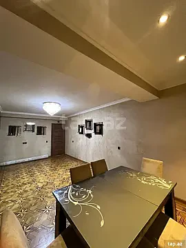 Kirayə verilir 2 otaqlı mənzil 74 m² — Bakı, Nəsimi 2 otaq 74.00 m²