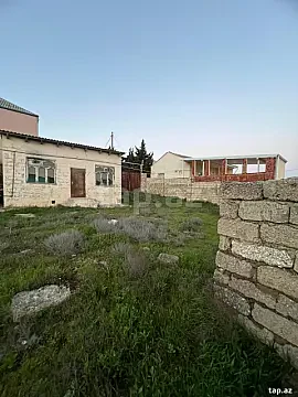 Satılır torpaq sahəsi — Bakı, Yeni Günəşli