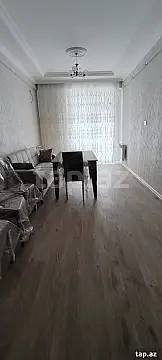 Kirayə verilir 2 otaqlı yeni tikili 74 m² — Sumqayıt 2 otaq 74.00 m²