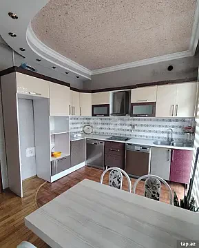 Kirayə verilir ofis — Bakı