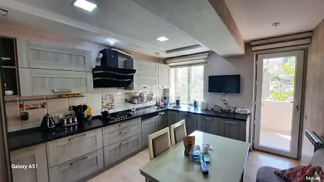 Satılır 3 otaqlı mənzil 100 m² — Bakı 3 otaq 100.00 m²