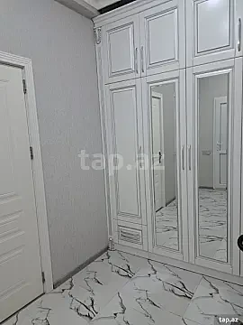 Kirayə verilir 2 otaqlı yeni tikili 70 m² — Xırdalan, Xırdalan 2 otaq 70.00 m²
