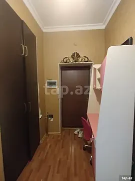 Satılır 3 otaqlı yeni tikili 115 m² — Bakı 3 otaq 115.00 m²