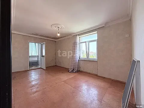 Satılır 1 otaqlı mənzil 32 m² — Sumqayıt 1 otaq 32.00 m²