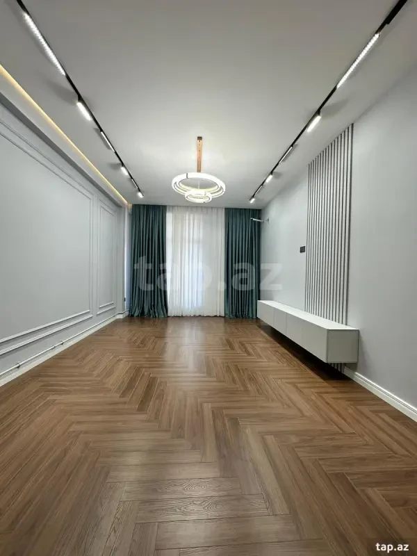 Satılır 3 otaqlı yeni tikili 96 m²