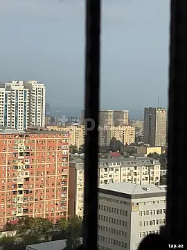 Kirayə verilir 3 otaqlı yeni tikili 150 m² — Bakı, Yasamal 3 otaq 150.00 m²