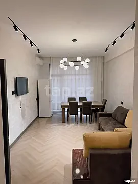 Kirayə verilir 3 otaqlı yeni tikili 95 m² — Bakı, Bayıl 3 otaq 95.00 m²