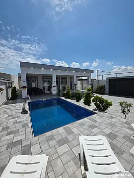 Satılır 4 otaqlı həyət evi 150 m² — Bakı, Şüvəlan 4 otaq 150.00 m²