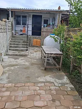 Satılır 3 otaqlı həyət evi 55 m² — Bakı, Suraxanı 3 otaq 55.00 m²