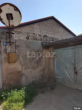 Satılır 3 otaqlı həyət evi 90 m² — Bakı, Zabrat 3 otaq 90.00 m²