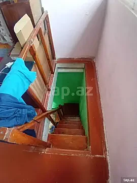 Satılır 2 otaqlı mənzil 53 m² — Bakı 2 otaq 53.00 m²