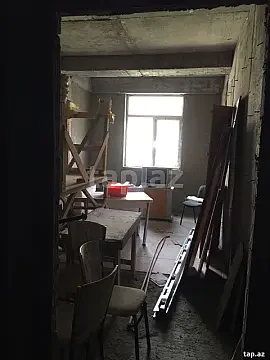 Satılır 2 otaqlı yeni tikili 100 m² — Bakı 2 otaq 100.00 m²