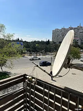 Satılır 3 otaqlı mənzil 65 m² — Sumqayıt 3 otaq 65.00 m²
