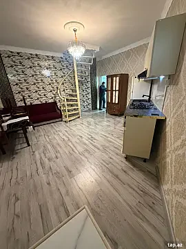 Satılır 3 otaqlı həyət evi 60 m² — Xırdalan, Xırdalan 3 otaq 60.00 m²