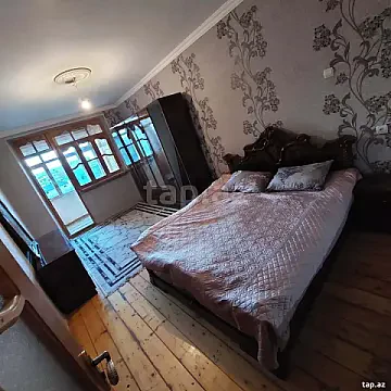 Satılır 3 otaqlı mənzil 60 m² — Gəncə 3 otaq 60.00 m²