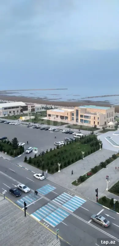 Kirayə verilir 2 otaqlı yeni tikili 63 m²