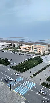 Kirayə verilir 2 otaqlı yeni tikili 63 m² — Sumqayıt, Abşeron 2 otaq 63.00 m²