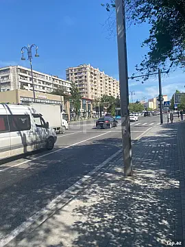 Satılır obyekt — Bakı, Əhmədli