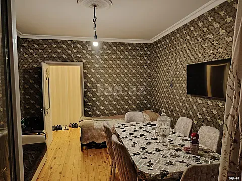 Satılır 2 otaqlı yeni tikili 70 m² — Xırdalan, Xırdalan 2 otaq 70.00 m²