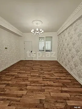 Satılır 2 otaqlı yeni tikili 60 m² — Bakı, Masazır 2 otaq 60.00 m²