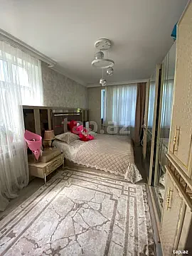 Satılır 1 otaqlı yeni tikili 31 m² — Mingəçevir 1 otaq 31.00 m²