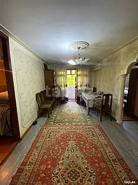 Satılır 2 otaqlı mənzil 45 m² — Mingəçevir, Xətai 2 otaq 45.00 m²