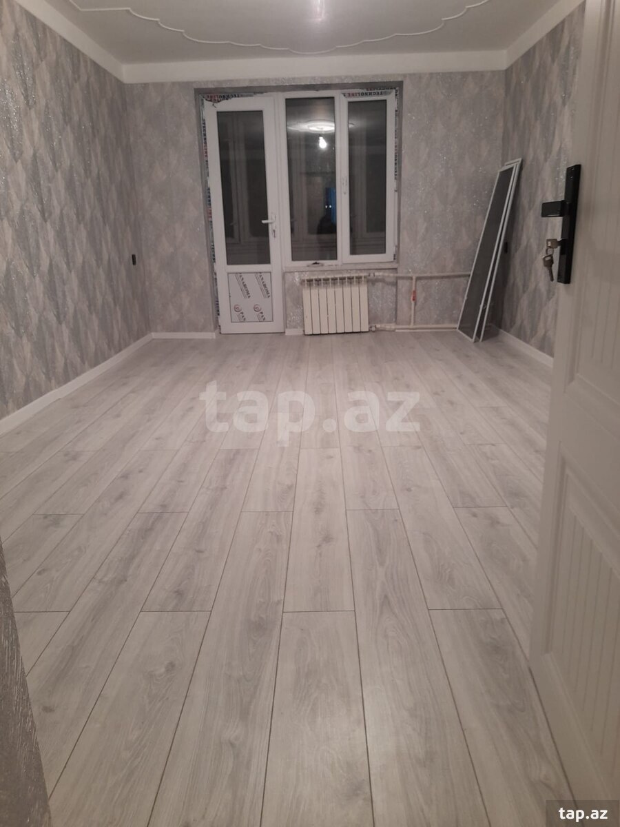 Satılır 3 otaqlı mənzil 70 m²