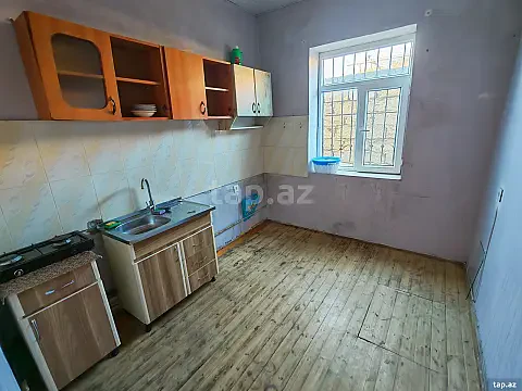 Satılır 3 otaqlı həyət evi 100 m² — Bakı, Əmircan 3 otaq 100.00 m²