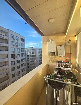 Satılır 2 otaqlı yeni tikili 65 m² — Bakı, Həzi Aslanov qəs. 2 otaq 65.00 m²