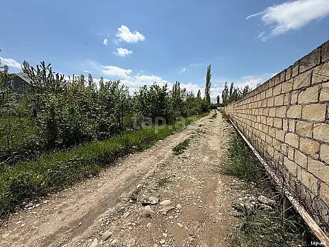 Satılır torpaq sahəsi — Qusar