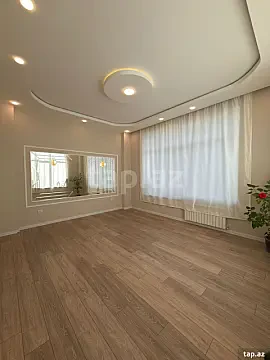 Satılır 2 otaqlı yeni tikili 82 m² — Bakı 2 otaq 82.00 m²