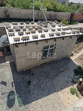 Satılır 7 otaqlı həyət evi 180 m² — Bakı 7 otaq 180.00 m²